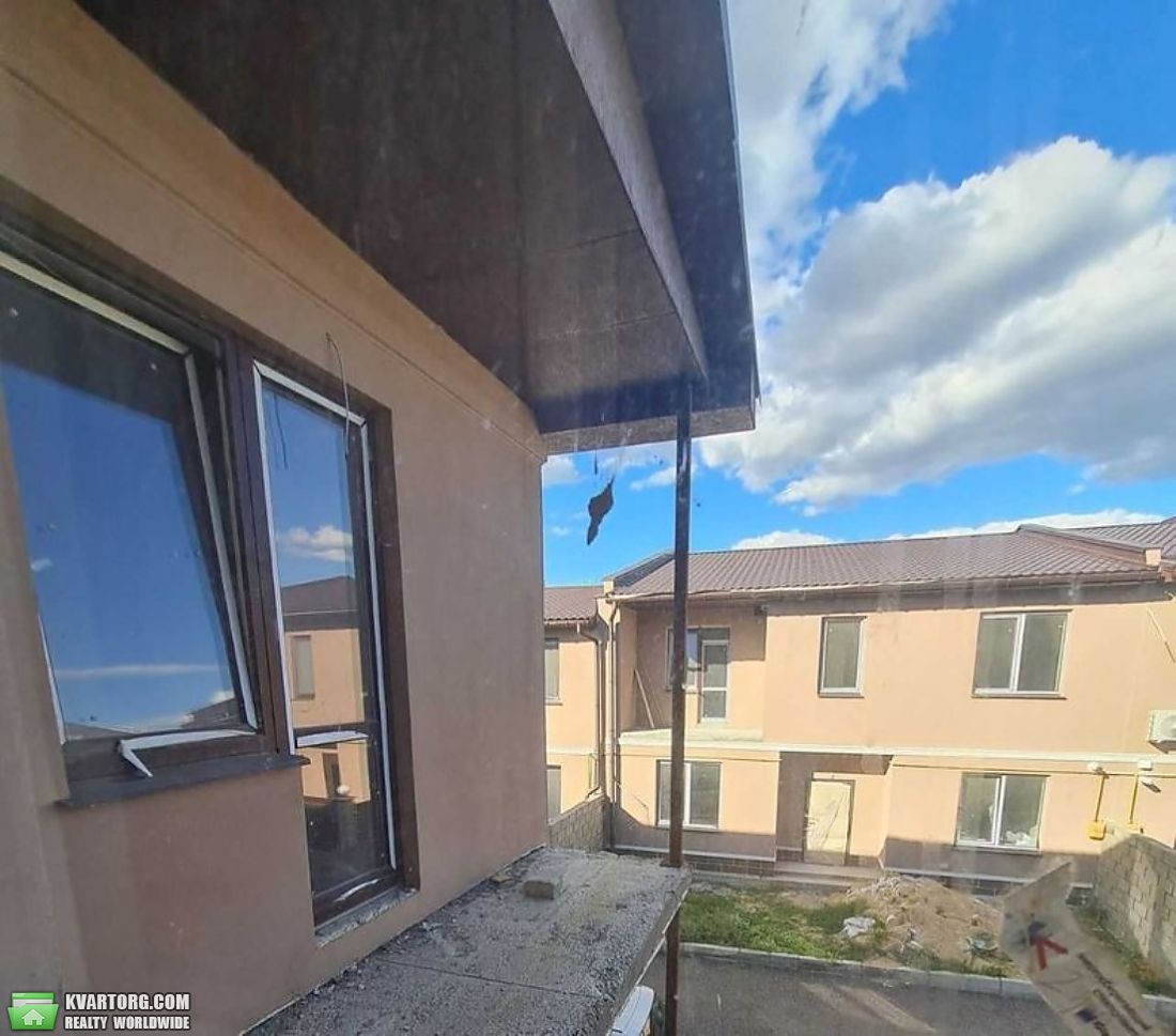 Sell Townhouse. Одесса,  Заболотного — photo 1