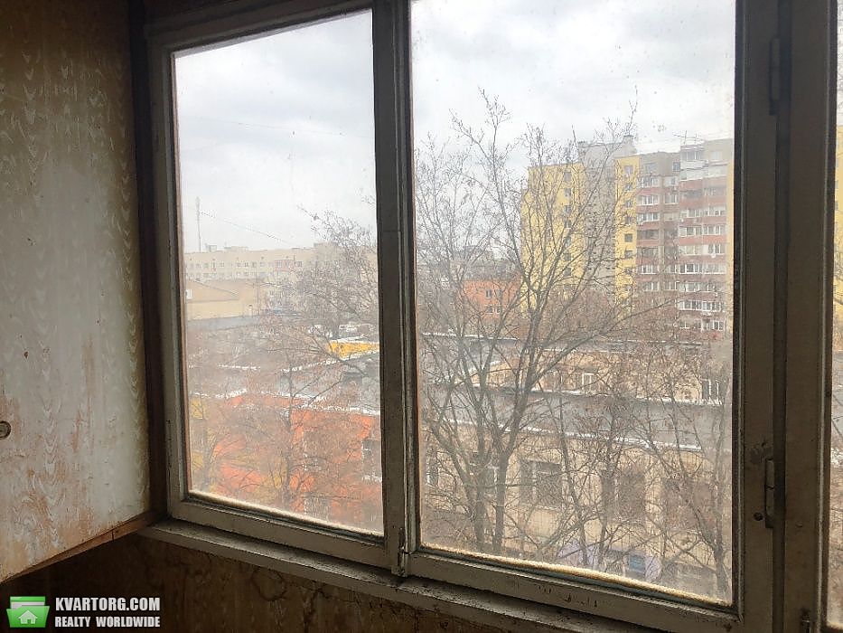 Sell 1-room apartment. Киев,  Радужная — photo 4