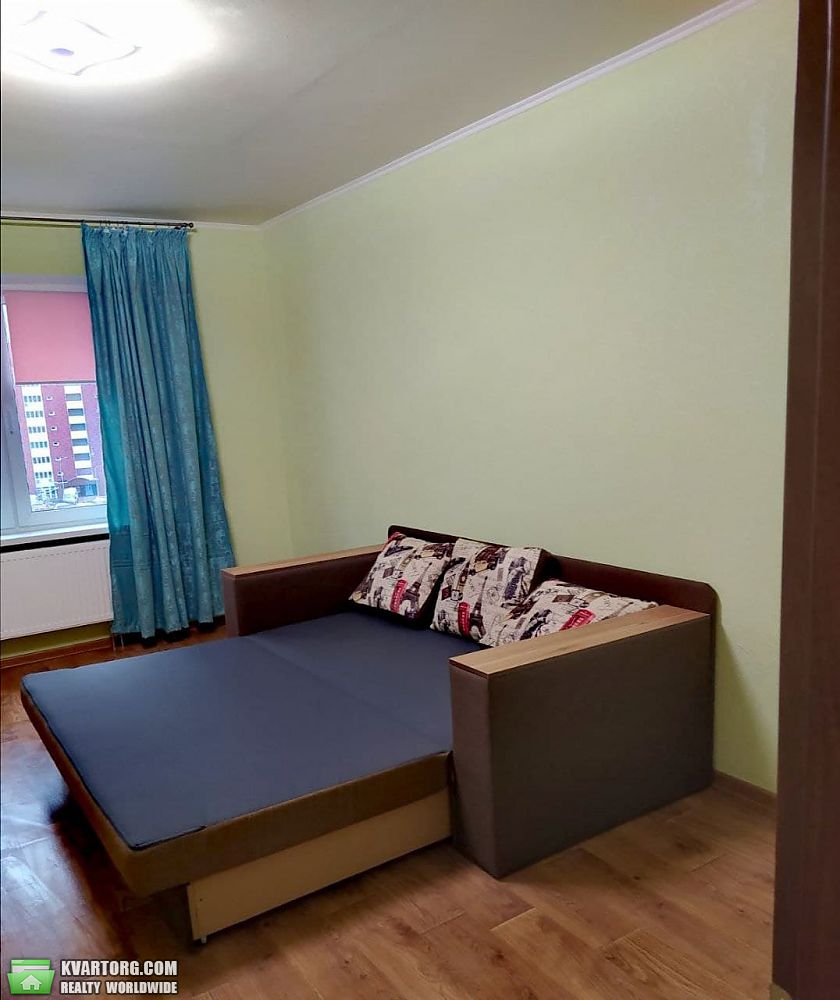 Rent out 1-room apartment. Киев, Балтийский — photo 1
