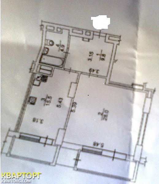 Sell 1-room apartment. Киев, Вильямса Академика — photo 2