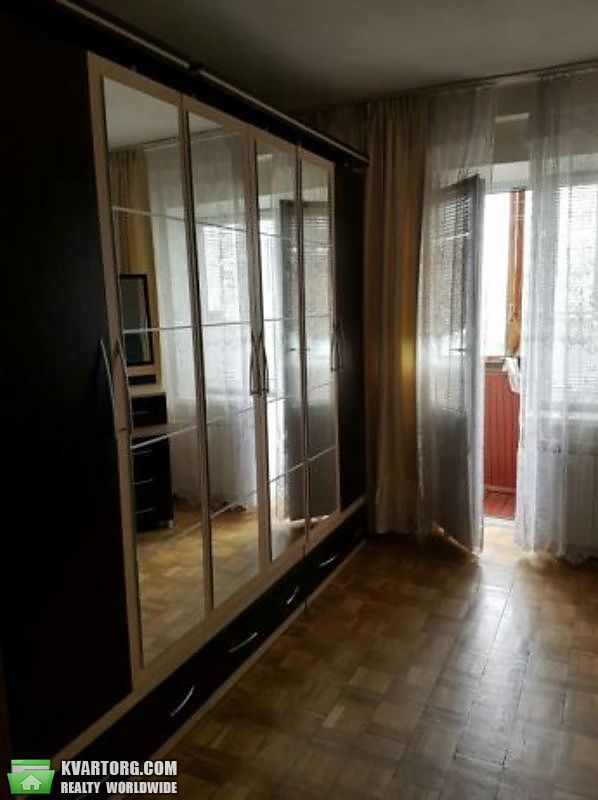 Sell 1-room apartment. Киев,  Богатырская — photo 4