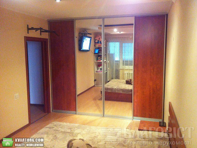 Sell 3-room apartment. Киев,  Ахматовой — photo 6