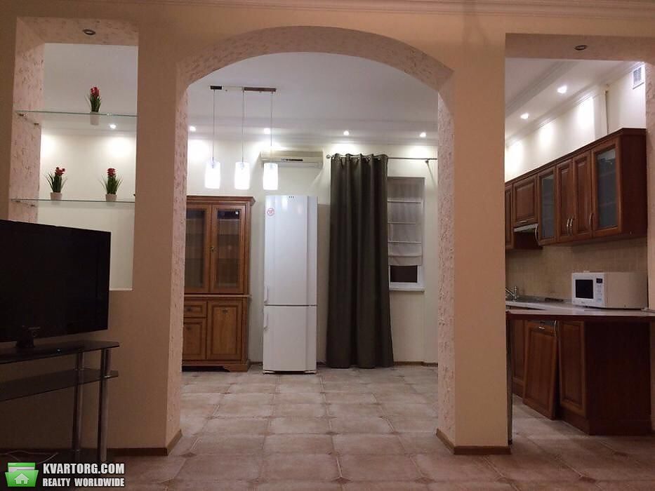 Sell 3-room apartment. Киев,  Саксаганского — photo 1