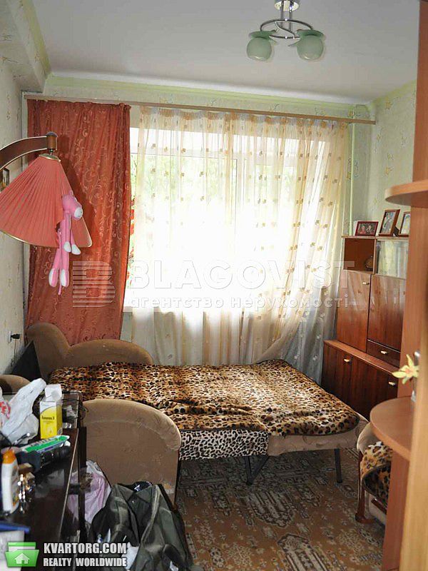 Sell 2-room apartment. Киев,  Бассейная — photo 4