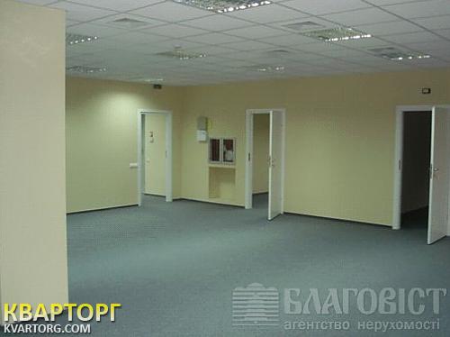 Rent out office. Киев,  Воздвиженская — photo 4