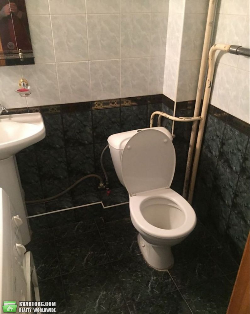 Rent out 1-room apartment. Киев,  Северная — photo 8