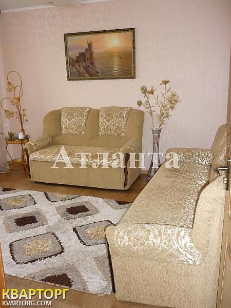 Sell 2-room apartment. Одесса, Днепропетровская дорога — photo 1