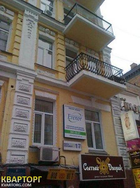Rent out office. Киев,  Шота Руставели — photo 2