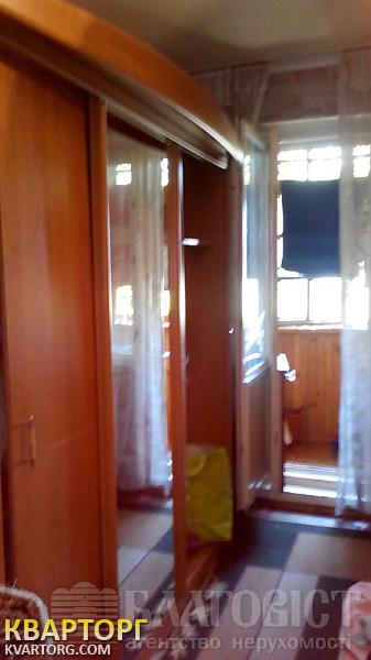 Sell 3-room apartment. Киев,  Крушельницкой — photo 2