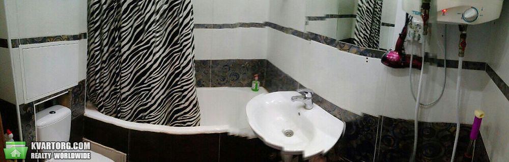 Rent out 1-room apartment. Киев, Дмитрия Луценко — photo 9