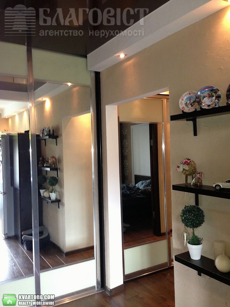 Sell 2-room apartment. Киев, Мирного Панаса — photo 6
