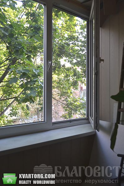 Sell 2-room apartment. Киев, Волгоградская — photo 4