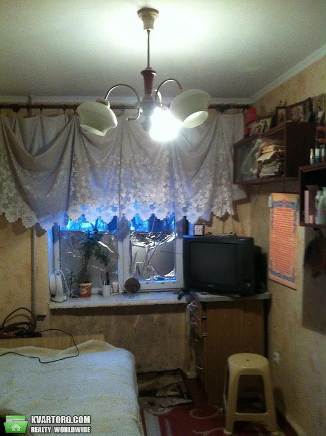 Sell 2-room apartment. Одесса, Черноморского Казачества — photo 1