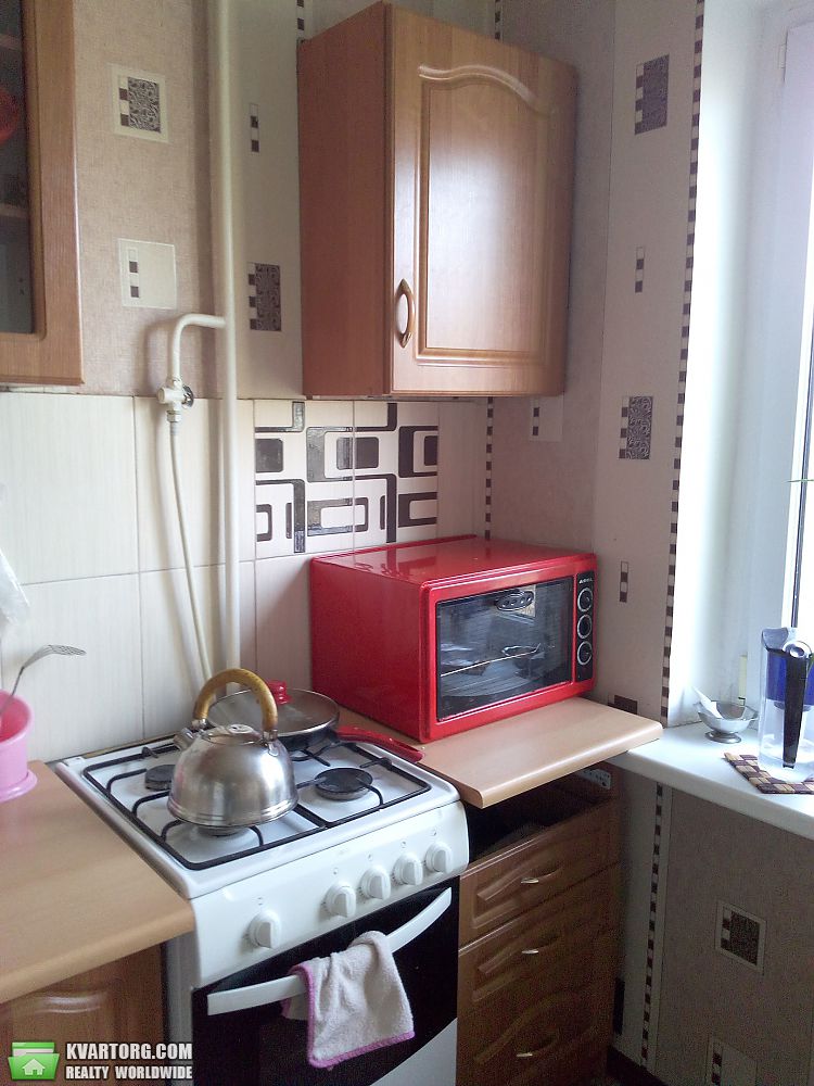 Rent out 2-room apartment. Одесса, Махачкалинская — photo 6