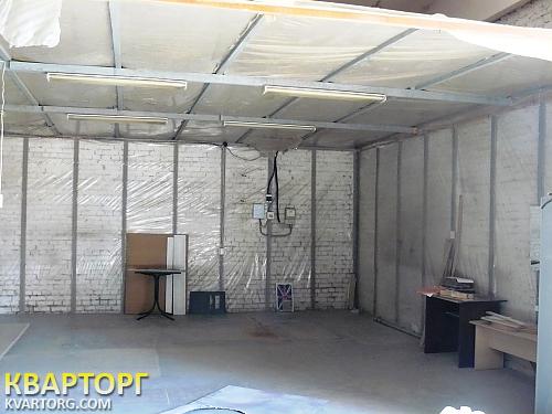 Rent out warehouse. Киевская обл., Белогородка — photo 1