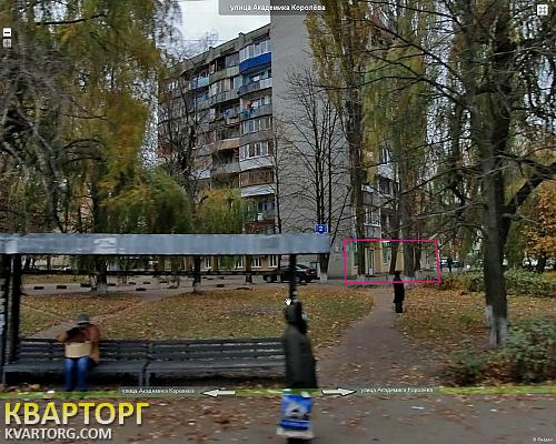 Sell shop. Киев, ул.Королева,2 — photo 1