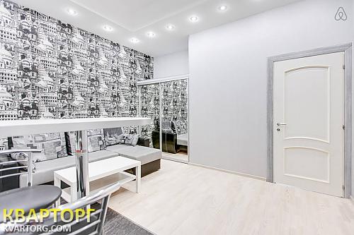 Rent out 1-room apartment. Харьков, Героев труда — photo 8