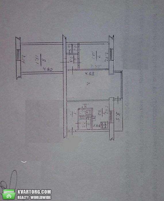 Sell 3-room apartment. Киев,  Науки пр — photo 2