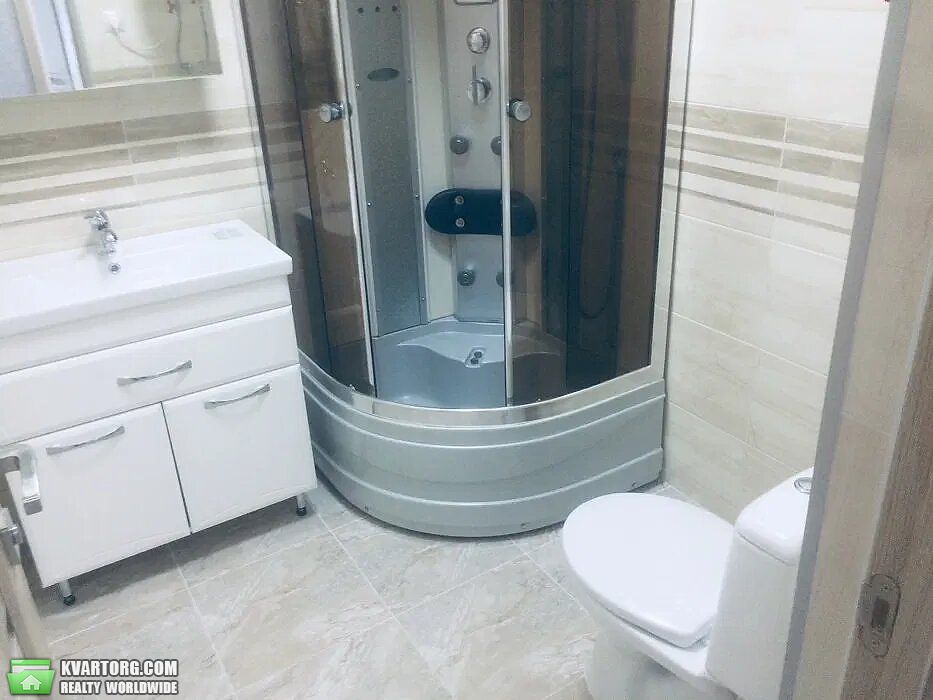 Rent out 1-room apartment. Киев, Данченко — photo 2