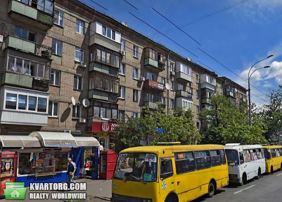 Sell 1-room apartment. Киев,  Мира ул — photo 1