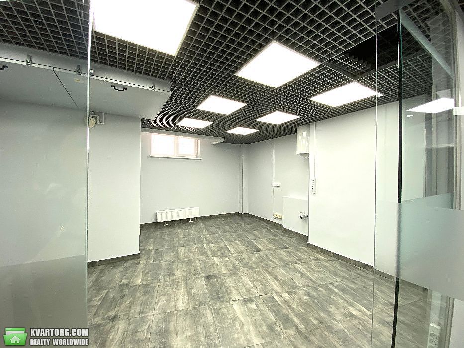 Rent out office. Киев,  Щорса — photo 3