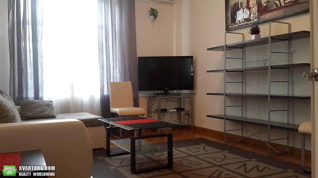 Rent out 2-room apartment. Киев, улица льва толстого — photo 3