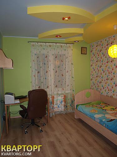 Rent out 3-room apartment. Киев,  Оболонский пр — photo 9