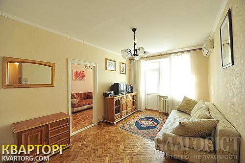 Sell 2-room apartment. Киев,  Большая Васильковская — photo 1