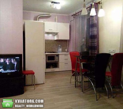 Sell 2-room apartment. Киев, Новополевая — photo 3