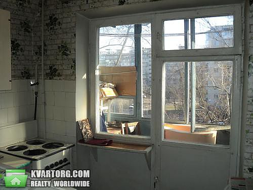Sell 1-room apartment. Киев, Курчатова — photo 2