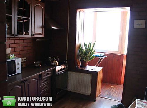 Sell 4-room apartment. Киев, Маяковского — photo 1