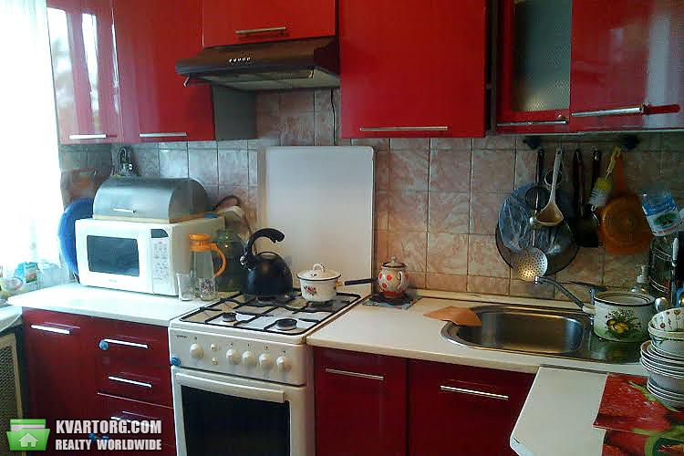 Sell 2-room apartment. Киев,  Новополевая — photo 1