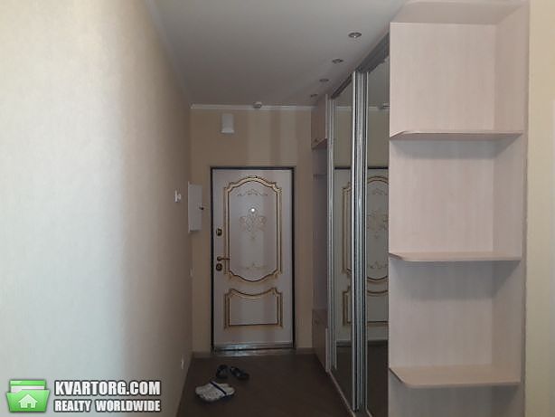 Rent out 1-room apartment. Киев,  Ахматовой — photo 8
