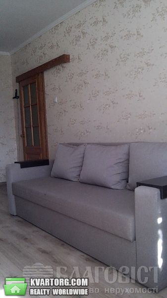 Sell 2-room apartment. Киев, Тростянецкая — photo 7
