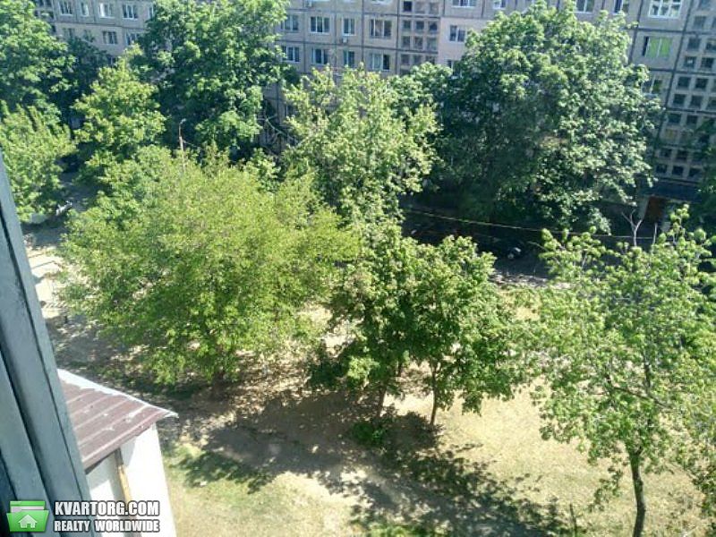 Sell 1-room apartment. Киев,  Залки — photo 9