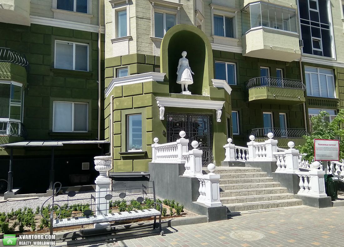 Sell 3-room apartment. Одесса, Миланская — photo 1