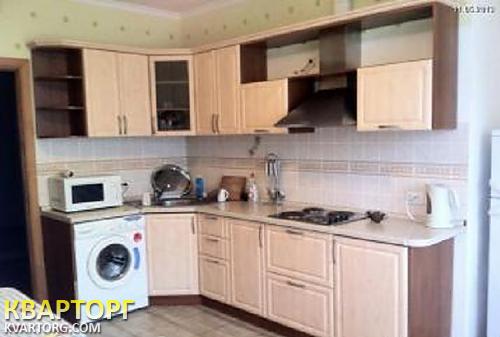 Rent out 1-room apartment. Киев, Маршала  Тимошенко — photo 2