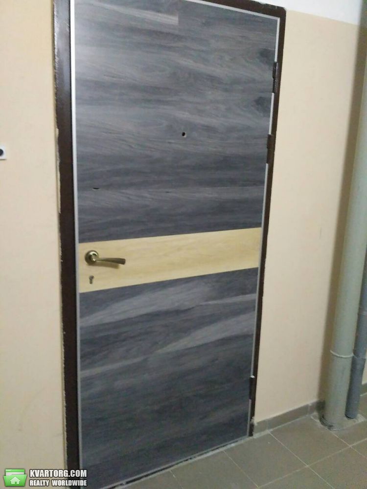Rent out 1-room apartment. Киев, Гмыри — photo 3