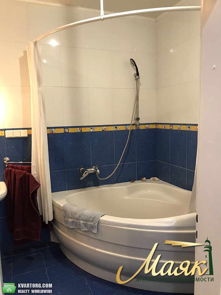 Rent out multi-room apartment. Киев, ковпака — photo 10