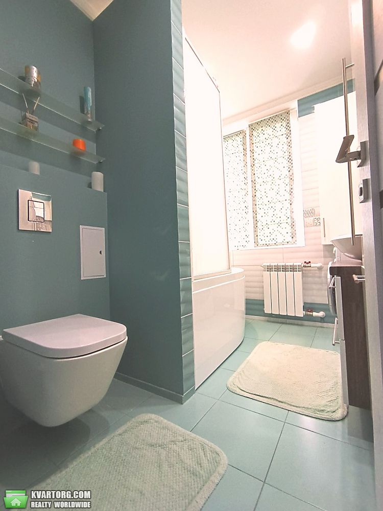 Rent out 2-room apartment. Днепропетровск, пушкина — photo 8