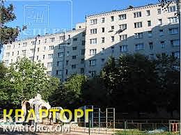 Sell 1-room apartment. Киев,  Бакинская — photo 3