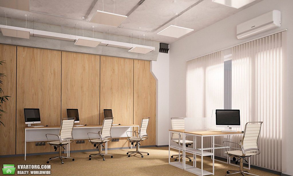 Rent out office. Киев,  Беломорская — photo 6