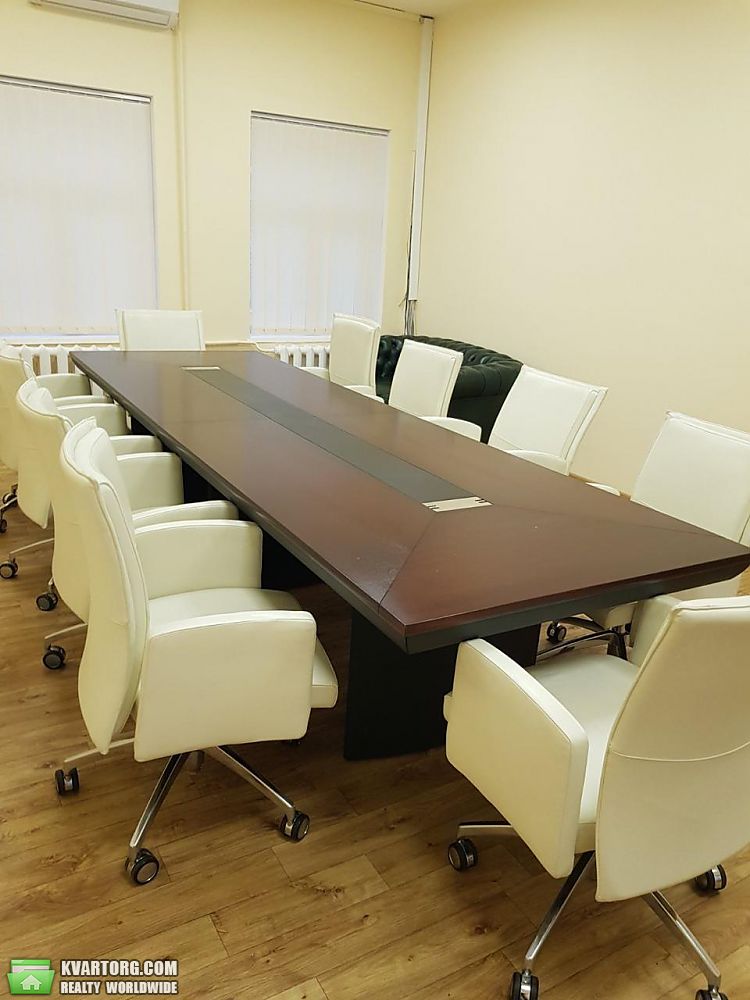 Rent out office. Киев,  Шелковичная — photo 5