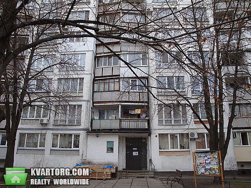 Sell 1-room apartment. Киев,  Энтузиастов — photo 7