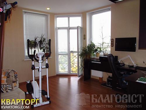 Sell 3-room apartment. Киев,  Кудряшова — photo 4