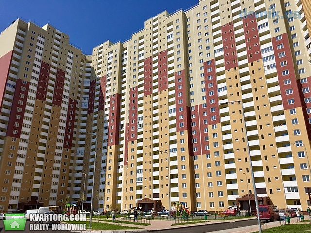 Sell 1-room apartment. Киев, Данченко — photo 1