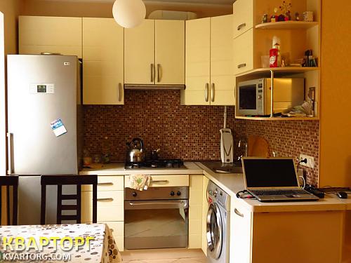 Sell 2-room apartment. Одесса, Сегедская — photo 1