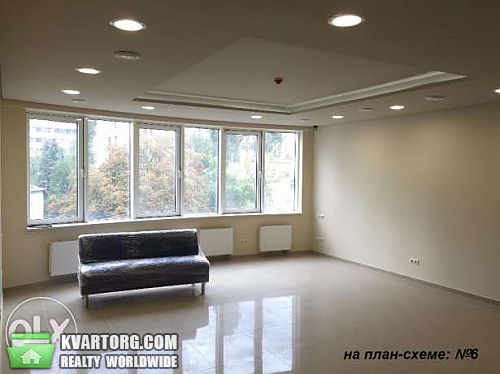 Rent out office. Киев, Барбюса — photo 5