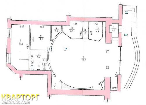 Sell office. Донецк, Комсомольская — photo 9