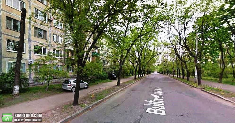 Sell 2-room apartment. Киев,  Строителей — photo 5